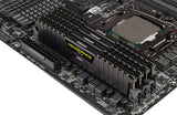 EAN 0843591058179 - Corsair 8GB DDR4-2400 módulo de memoria 1 x 8 GB 288-pin DIMM imagen 4