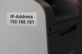 EAN 4977766692908 - Brother TZE-M961 cinta para impresora de etiquetas imagen 3