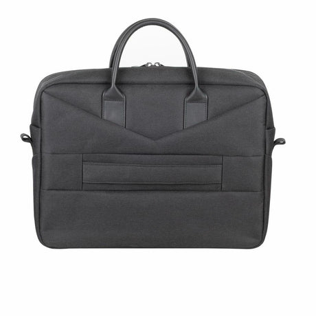 EAN 4260709013480 - Rivacase 8134 maletines para portátil 39,6 cm (15.6") Maletín Negro imagen 3
