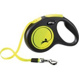 Correa Automática Flexi New Neon S - X- 5 M