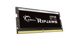 EAN 4713294232403 - G.Skill Ripjaws F5-4800S4039A16GX2-RS módulo de memoria 32 GB 2 x 16 GB DDR5 262-pin SO-DIMM imagen 5