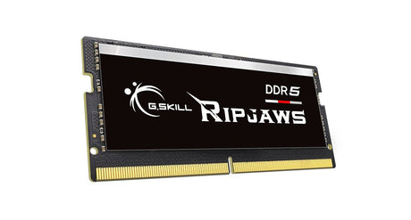 EAN 4713294232557 - G.Skill Ripjaws F5-4800S4039A32GX1-RS módulo de memoria 32 GB 1 x 32 GB DDR5 imagen 2