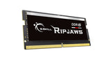 Ddr5 128gb Pc 5600 Cl46 G.Skill Kit (2x64gb) 64-Gx2-Rs