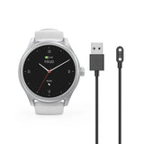 Smartwatch Hama Fit Watch 5010 Plata