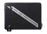 EAN 4711081616122 - ASUS ROG Zephyrus G14 Sleeve (2022) 35,6 cm (14") Funda Negro imagen 1