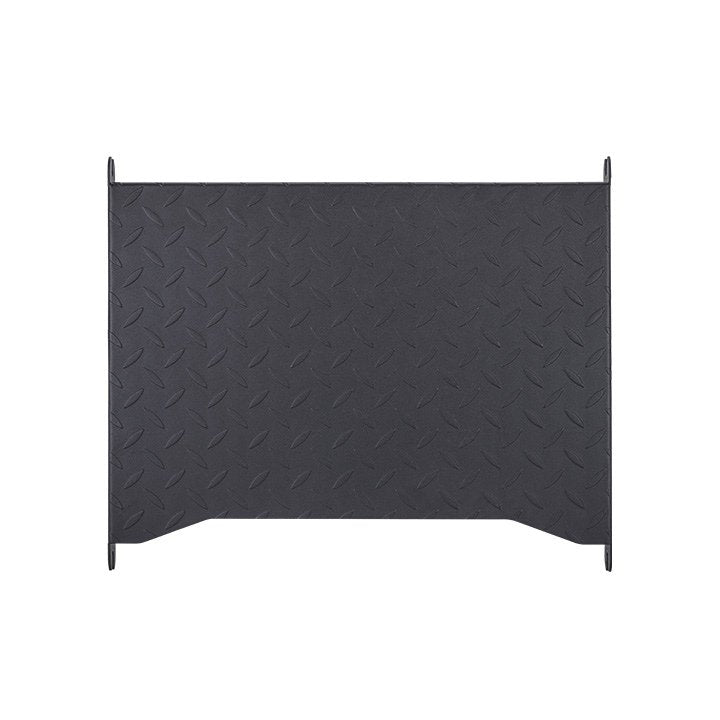 Thermaltake Sim Rig Floor, Reposapiés Negro, Para Simultaor Cockpit Gra-Ttg-Sfsxbb-01