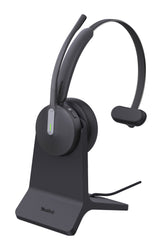 Auriculares Yealink Bluetooth - Bh70 Mono With Mand Teams Usb-A