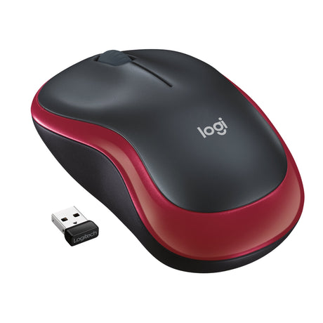 EAN 5099206028845 - Logitech 910-002237 ratón Oficina Ambidextro RF inalámbrico Óptico 1000 DPI imagen 1