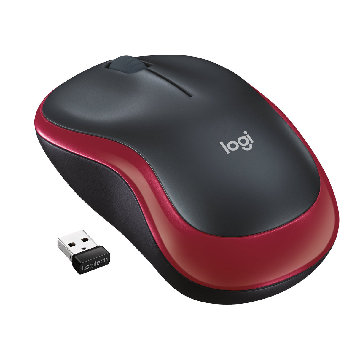 EAN 5099206028869 - Logitech 910-002240 ratón Oficina Ambidextro RF inalámbrico Óptico 1000 DPI imagen 1