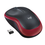 EAN 5099206028869 - Logitech 910-002240 ratón Oficina Ambidextro RF inalámbrico Óptico 1000 DPI imagen 1