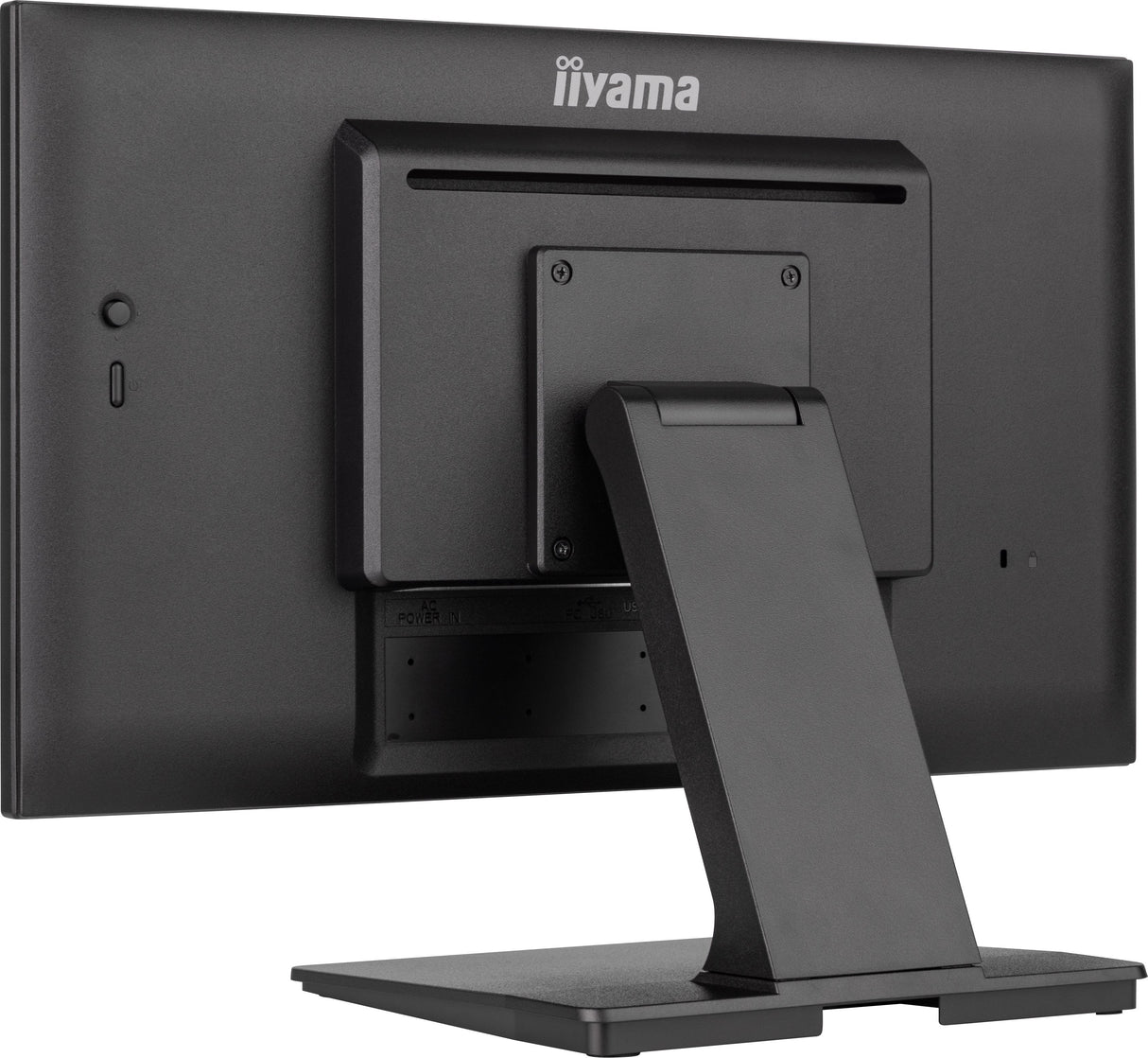 Monitor Iiyama  27" T2752msc-B1ag 16:9 Touch Hdmi+Dp Ips