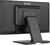 Monitor Iiyama  27" T2752msc-B1ag 16:9 Touch Hdmi+Dp Ips