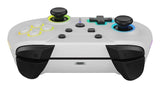 EAN 0810007714950 - Hyperkin NuRival Blanco Gamepad Analógico/Digital Nintendo Switch, Nintendo Switch OLED imagen 6