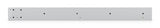 EAN 0810177163077 - Ubiquiti UniFi Pro XG Aggregation Gestionado L2/L3 1U Gris imagen 3