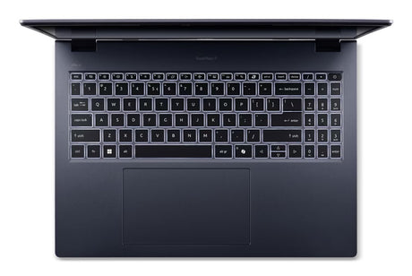 EAN 4711474434340 - Acer TravelMate P4 TMP416-54-TCO-791X Intel Core Ultra 7 255U Portátil 40,6 cm (16") WQXGA 32 GB DDR5-SDR imagen 4