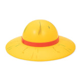 Lampara Abystyle One Piece Sombrero De Paja