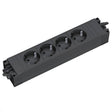 EAN 4057298150258 - Bachmann 906.18819 base múltiple 4 salidas AC Interior Negro imagen 1