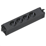 EAN 4057298150258 - Bachmann 906.18819 base múltiple 4 salidas AC Interior Negro imagen 1