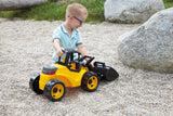 Lena Earth Mover 67 Cm   Open Box