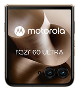EAN 0840023293207 - Motorola razr 60 ultra 17,7 cm (6.96") SIM doble Android 15 5G USB Tipo C 16 GB 512 GB 4700 mAh Madera imagen 12