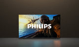 Televisor Philips Led 65pus7000 65' Ultra Hd 4k Smart Tv Wifi