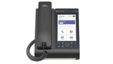 Audiocodes Teams C470hd Total Touch Ip-Phone Poe Gbe With Integrated Bt And Dual Band Wifi