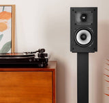 EAN 747192133375 - Polk Audio XT15 De 2 vías Negro Alámbrico 150 W imagen 10