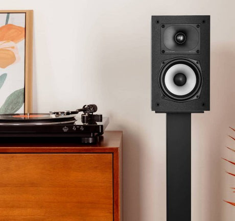 EAN 747192133375 - Polk Audio XT15 De 2 vías Negro Alámbrico 150 W imagen 10