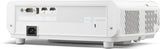 Viewsonic Lx750-4k Laser Projector 4k 4000al Hdmix2 10w Speaker Wifi Built-In Gtv