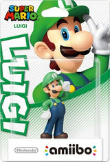 EAN 0045496352776 - Nintendo Luigi - Super Mario Series imagen 2