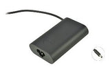 EAN 5055190182031 - 2-Power ACA0009A adaptador e inversor de corriente Interior 45 W Negro imagen 1