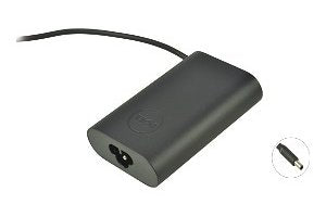 EAN 5055190182031 - 2-Power ACA0009A adaptador e inversor de corriente Interior 45 W Negro imagen 1