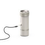 Outin Fino - Sandstone White - Portable Coffee Grinder