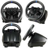 Superdrive - Volante De Carreras Sv950 Con Pedal Y Paletas De Cambio Para Xbox Serie X/S, Ps4, Xbox One, Pc
