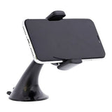 EAN 3303170114353 - T'nB WCHCAR10W soporte Soporte activo para teléfono móvil Teléfono móvil/smartphone Negro imagen 8