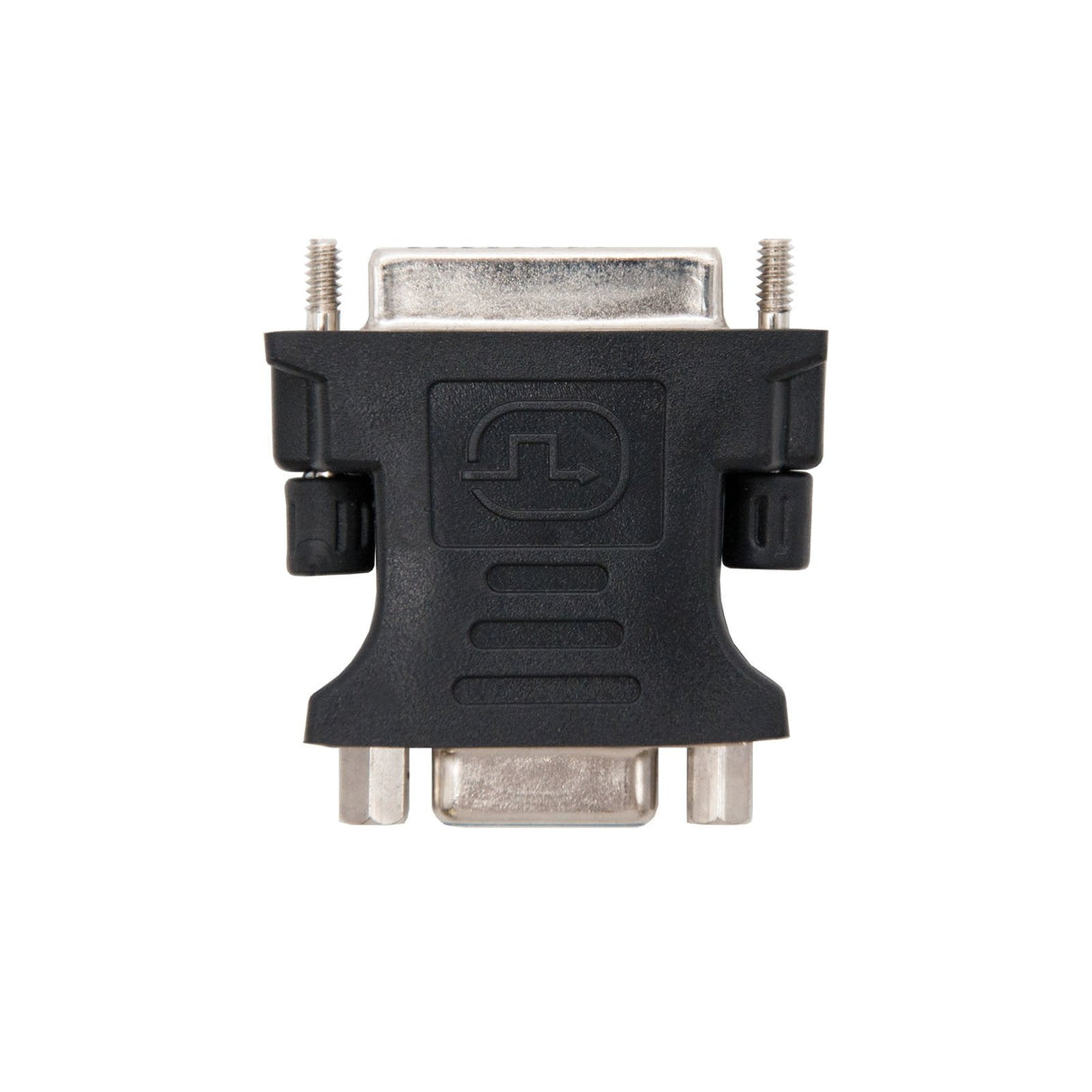 Nanocable Adaptador Dvi A Svga - 24+5/M-Hdb15/H - Negro