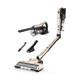 Aspiradora Eta121290000 Gold Power Stick, Inalámbrica, Autonomía 35 Min, Contenedor De Polvo 0,4 L, Color Crema