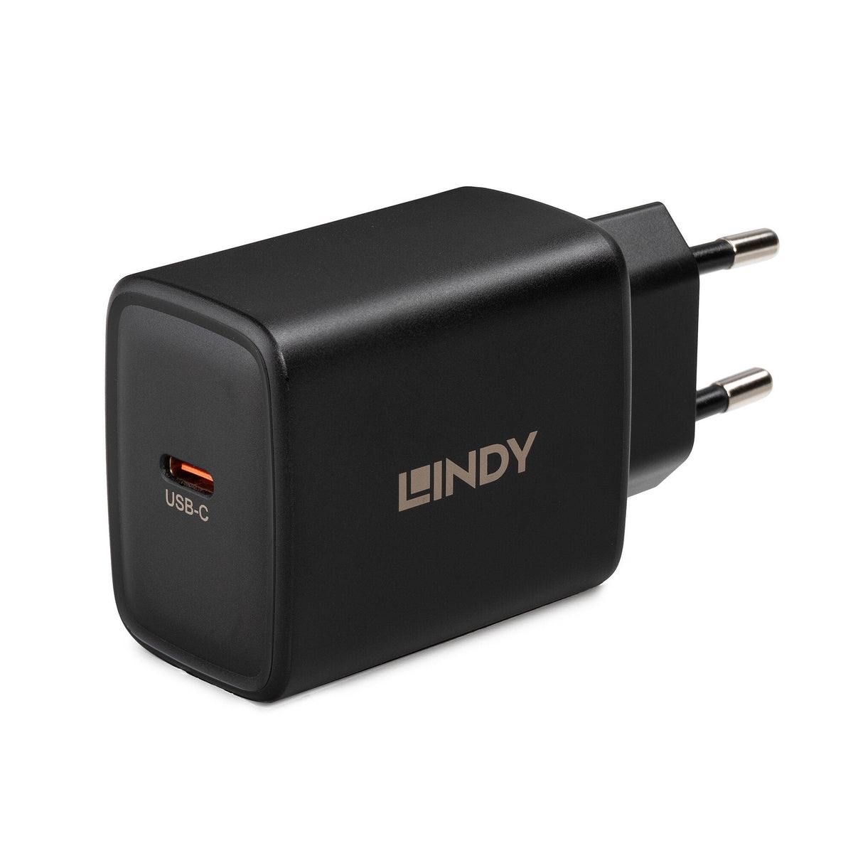 65w Usb Type C Gan Charger With Eu