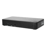 Targus Universal Usb-C Dv4k Docking Station With 65w Power Delivery