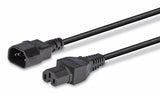 EAN 4002888303149 - Lindy 30314 cable de transmisión Negro 2 m C14 acoplador C15 acoplador imagen 5
