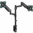 EAN 4603728441566 - ONKRON G140-B soporte para monitor 81,3 cm (32") Escritorio imagen 1