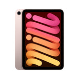 EAN 194252722305 - Apple iPad mini 64 GB 21,1 cm (8.3") Wi-Fi 6 (802.11ax) iPadOS 15 Oro rosa imagen 1