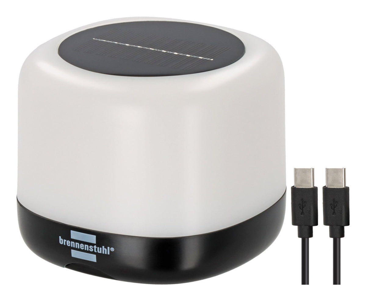 EAN 4007123691838 - Brennenstuhl 1173740005 iluminación al aire libre Aplique de pared para exterior LED 17 W imagen 1