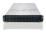 EAN 4711081425724 - ASUS RS720A-E11-RS24U Socket SP3 Bastidor (2U) Plata imagen 1