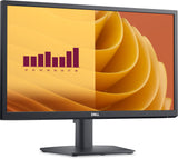 EAN 5397184822173 - DELL E Series E2225H pantalla para PC 54,5 cm (21.4") 1920 x 1080 Pixeles Full HD LCD Negro imagen 2