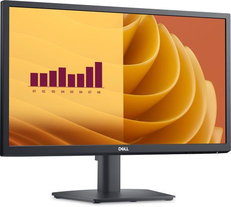 EAN 5397184822173 - DELL E Series E2225H pantalla para PC 54,5 cm (21.4") 1920 x 1080 Pixeles Full HD LCD Negro imagen 2