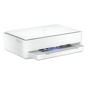 EAN 0195161624940 - HP ENVY 6022e AiO Printer Inyección de tinta térmica A4 4800 x 1200 DPI 10 ppm Wifi imagen 2
