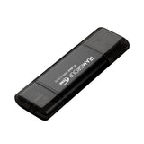 EAN 4711430803623 - Team Group X1 MAX unidad flash USB 512 GB USB Type-A / USB Type-C 3.2 Gen 2 (3.1 Gen 2) Negro imagen 5