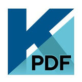 Tungsten / Kofax Power Pdf Advanced 2025.3 (1 Pc - Licencia Perpetua) Esd - Licencia Electrónica