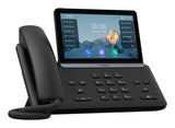 EAN 6938818323421 - Yealink T88W teléfono IP Negro LCD imagen 2